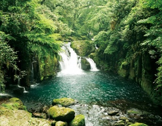 旅大好き編集部員が選ぶ！福岡から日帰りで行けるひんやり旅スポット5選