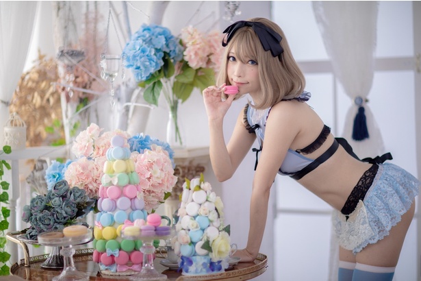 コミケ以降も、さまざまなイベントへのゲスト出演が決まっているという