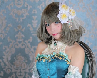 人気コスプレイヤー・宮本彩希に直撃！“コミケの魅力”から“好みのタイプ”まで徹底インタビュー