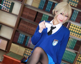 人気コスプレイヤー・ばむが激白！コミケで手渡された衝撃的なプレゼントとは？