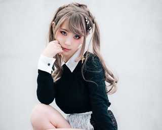アニソンDJとしても活躍！人気コスプレイヤー・つんこに“コミケ”や“アニメ聖地巡り”の魅力を直撃