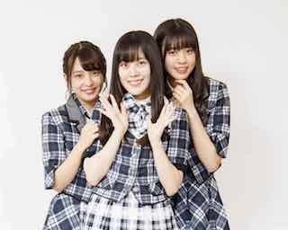 3rdシングル 「好きで好きでしょうがない」8/1㊌リリース！ 間島和奏さん、阿部菜々実さん、長月 翠さん(ラストアイドル)にインタビュー