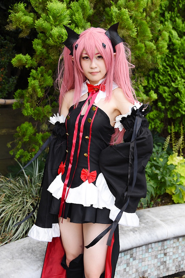 画像15 / 20＞炎天下にも負けず、美人コスプレイヤーが大集合！8月開催の気になるコスプレイベント5選｜ウォーカープラス