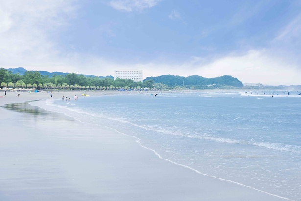 九州でいま最もアツイ海 すべてがオシャレでカッコいい宮崎 青島 Aoshima Beach Park ウォーカープラス