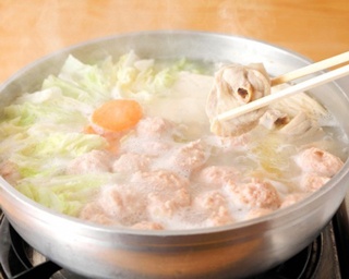  ＜2018年夏・決定版＞福岡でハズせない！水炊きのおいしい店5選
