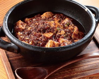 夏にぴったりな旨辛グルメ！三重の本格麻婆豆腐