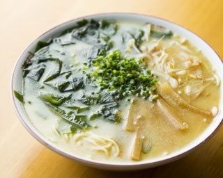 自慢の一杯を味わう！福岡・北九州で食べるべき豚骨ラーメン5選