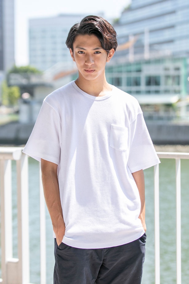 10神ACTORの松島勇之介