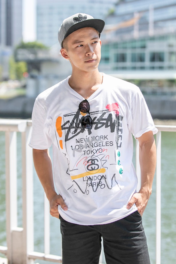 10神ACTORの岡進太郎