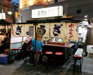福岡屋台といったらやっぱりココ！中洲の人気屋台6軒