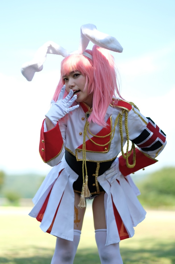 画像6 / 20＞《厳選60枚》心ときめかすコスプレ美女も登場！「明治村COSPLAY2018」で出会ったコスプレイヤーたち(3/3)｜ウォーカープラス