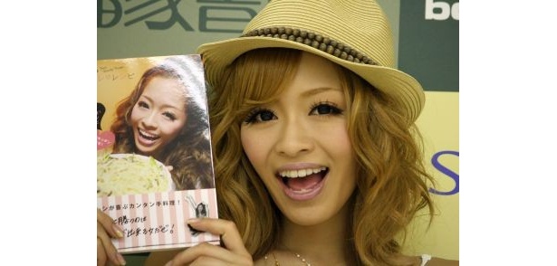 「新しい恋愛したい」破局後の小森純が“次の恋”に意欲満々！