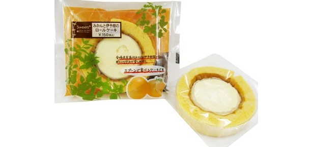今や人気スイーツとして定番化しつつあるコンビニの巻かないロールケーキは、まだまだ進化中。フレーバーや企画など、新しい要素が入った各コンビニの自信作から目が離せなくなりそうだ