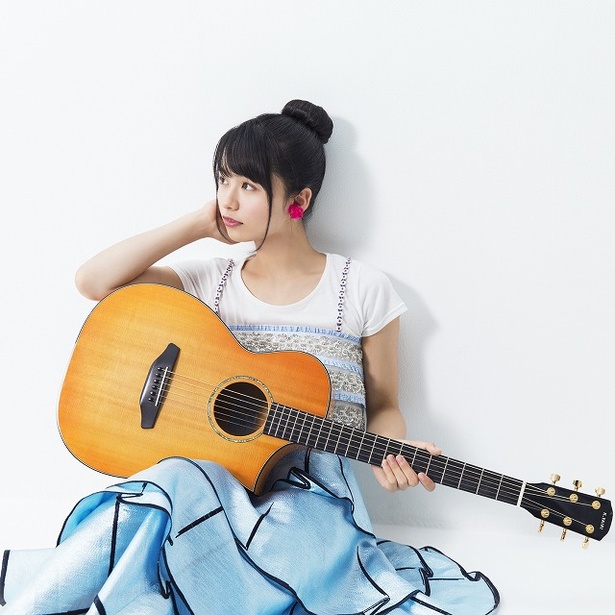 「チア☆ダン」など話題作出演で注目を集める足立佳奈にインタビュー!