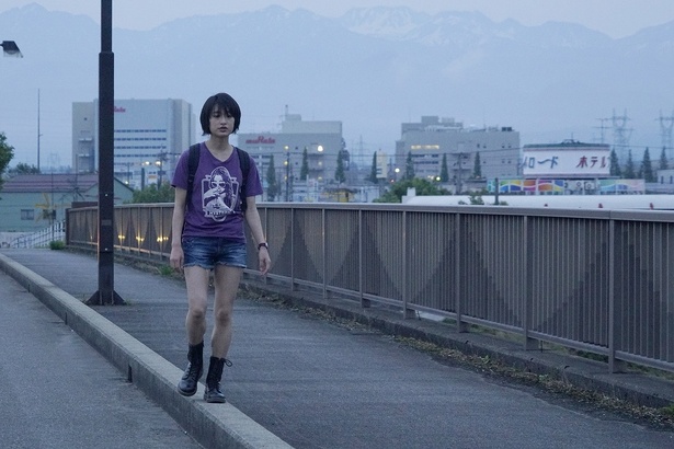 門脇麦は個性強めな役だ