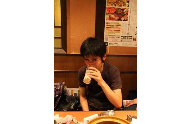名前通り力入れすぎの「力」