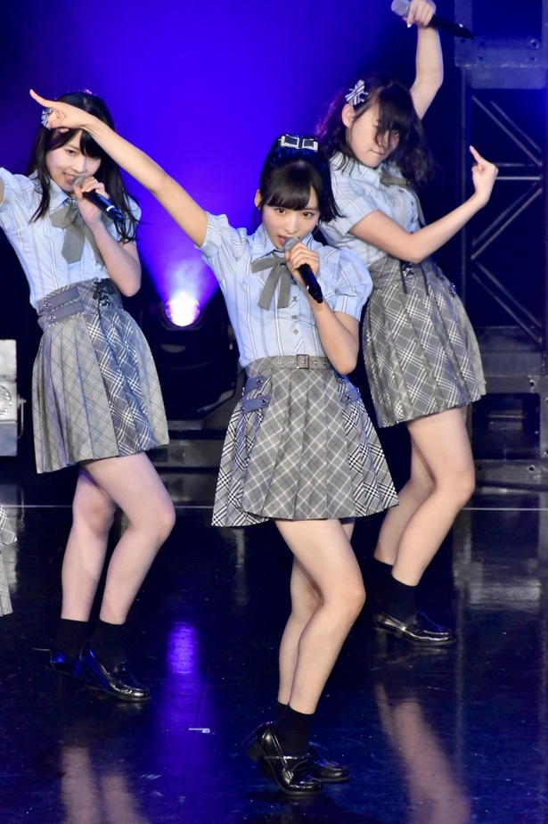 AKB48 Team8