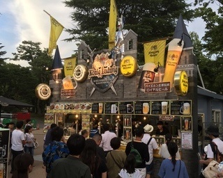 ドイツビールの祭典！石川県金沢市で「金沢オクトーバーフェスト2018」