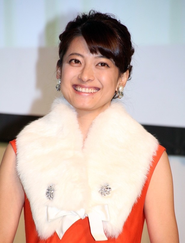 【写真を見る】すっかりママタレントの乙葉