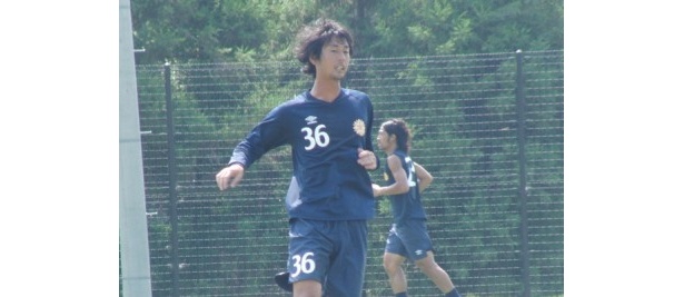 【ギラヴァンツ通信Vol.2】まもなくリーグ戦再開！2選手が新加入！