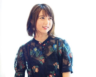 「舞台の上は、私が一番自由になれる場所です！」 浪漫活劇『るろうに剣心』上白石萌歌に聞く