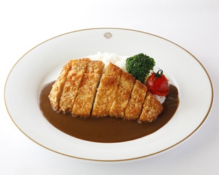 資生堂パーラーレストランで恒例の“夏のカレーフェア”開催！名古屋店限定カレーも登場!!