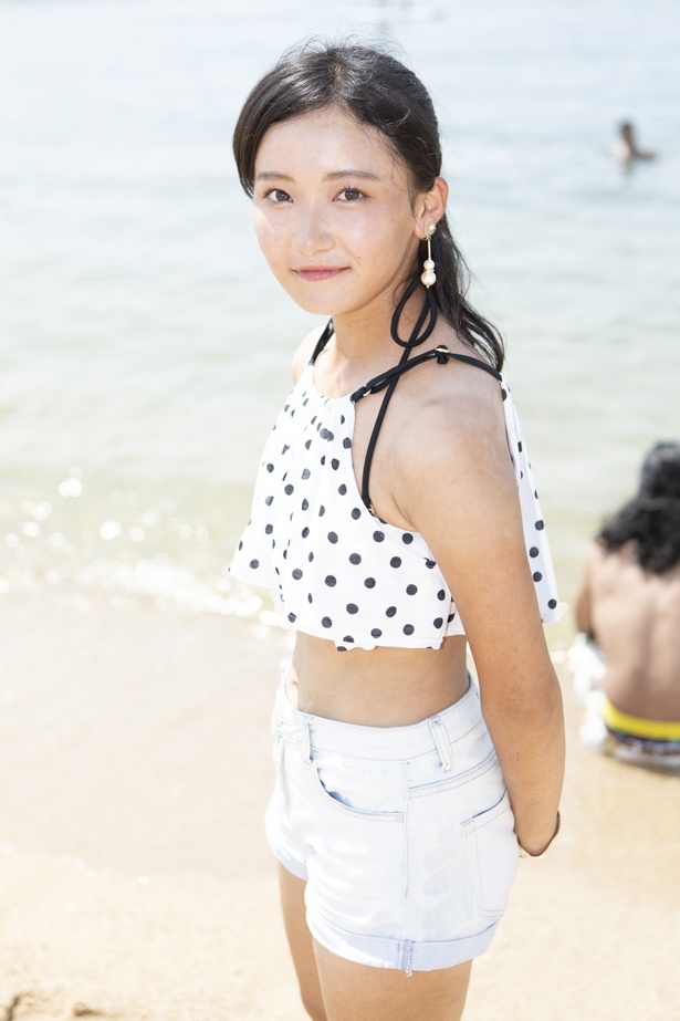 「rinku Beach Fes 2018」2日目で見つけた水着美女《全80枚》22（画像ページ1 2）｜ウォーカープラス