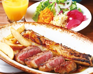 肉好き必見！贅沢なステーキをお値打ちに味わえる愛知・岐阜の店4選