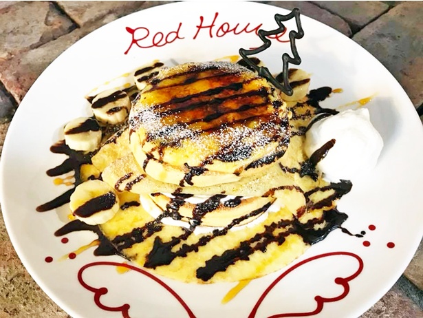 画像1 7 福岡 糸島女子旅で寄りたい隠れ家カフェ Red House Cafe ウォーカープラス