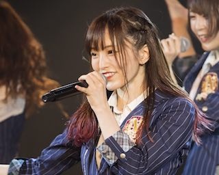 全国ツアー中のNMB48  10月には8周年ライブと山本彩 卒後コンサートが決定！