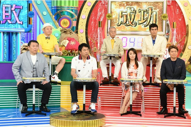 田中義剛は新企画でビジネスについて語る!