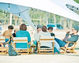 お手軽＆イマドキ！岐阜で贅沢BBQを楽しみたい!!
