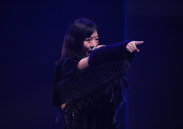 There There Theresのカイ、有坂玲菜、平澤芽衣、朝倉みずほ、小島ノエが8月5日、「TOKYO IDOL FESTIVAL 2018」(8月3日~5日、お台場・青海周辺エリア)のDOLL FACTORYに出演した