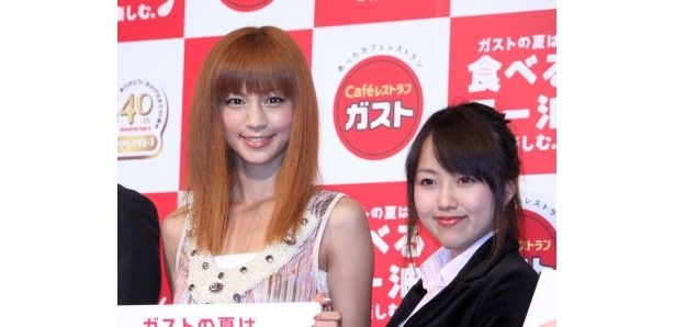 ラー油はごはんにかけてもおいしいですね、と安田さん