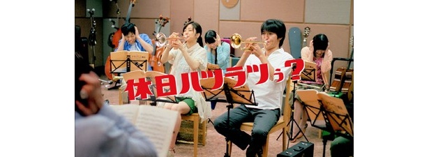 最後にはブブセラ並みの大音量に