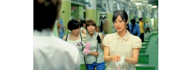 上戸「受けたっ！」