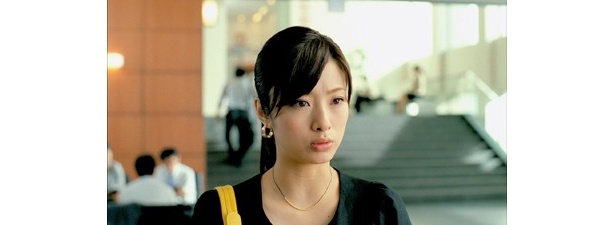 ここからは、上戸×河本準一(次長課長)のオロナミンC「夏休みハツラツぅ？」篇