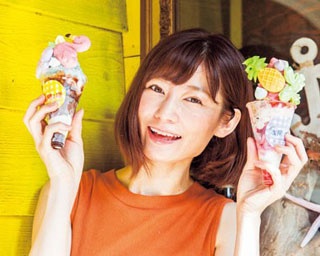 かわいい店内とカラフルなパフェで写真映え必至！パティスリーTAIYO NO TOU