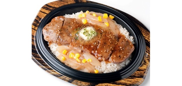 【写真】“ウ”シに、“う”どん。スタミナ系“う”付きグルメ