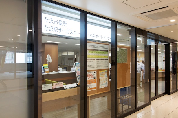 埼玉県 所沢駅の駅ビル 地元密着型 グランエミオ所沢 の魅力 年夏には第 期開業も ウォーカープラス