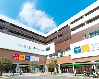 埼玉県・所沢駅の駅ビル、地元密着型「グランエミオ所沢」の魅力。2020年夏には第Ⅱ期開業も！