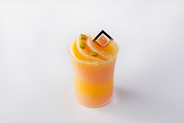 ジュレ ペーシュ（1個 540円）