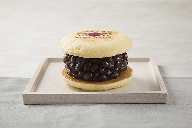東京あんパンケーキ（1個 480円）