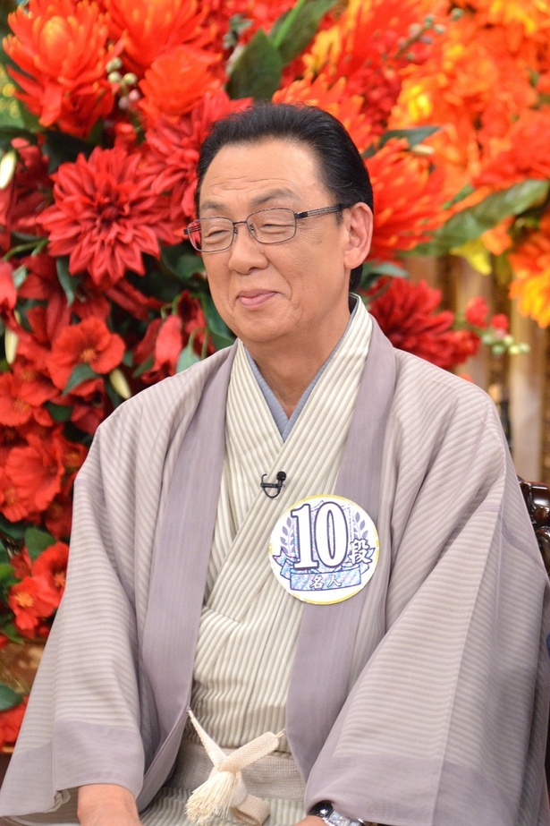 ‟無冠の帝王”梅沢富美男は初タイトル獲得を目指す