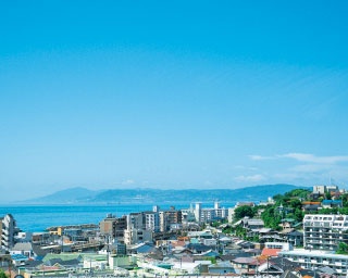 海の青と山の緑！山陽電車で行く下町さんぽ、兵庫県「塩屋～明石」のおすすめコース