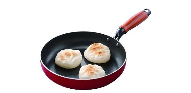 焼きもち