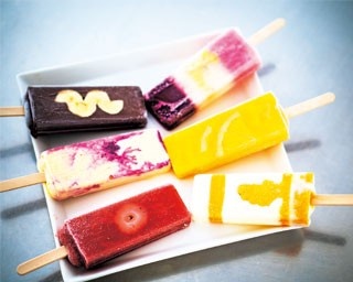 かわいい見た目に心躍る！カラフルなアイスキャンディーがそろうスイーツ店5選