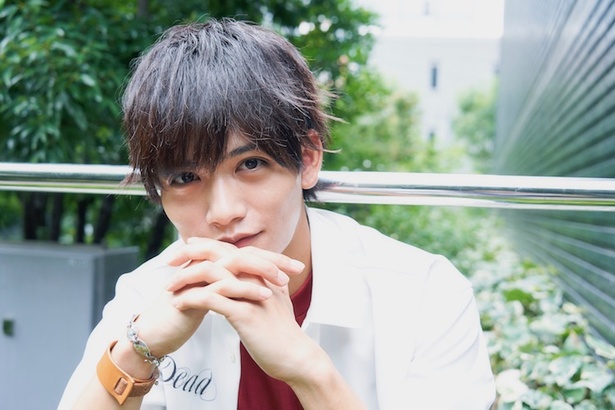 「拝み屋怪談」撮影中の恐怖体験を語った主演・藤田富