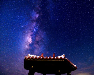 沖縄・石垣島で星の祭典｢南の島の星まつり｣開催