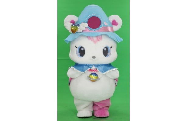 ジュエルペットのラブラ